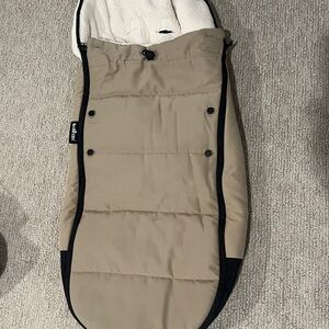 Babyzen Yoyo foot muff